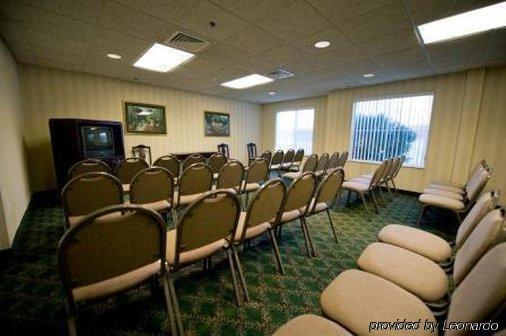 Greystone Inn & Suites Vance Facilities photo